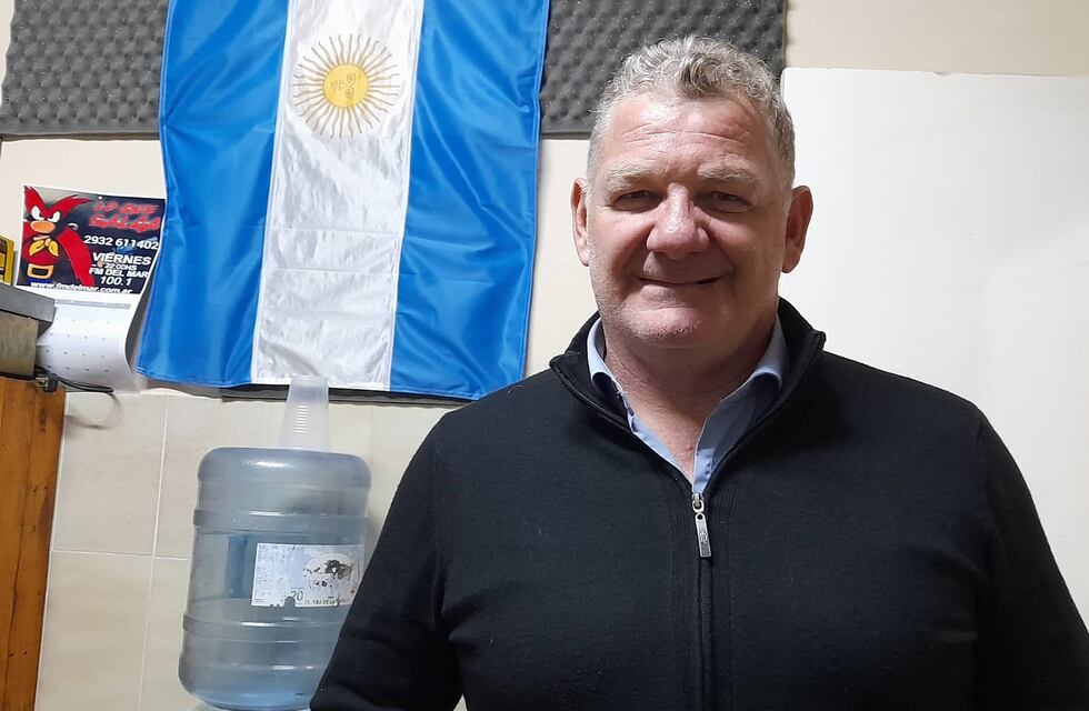 Primera cirugía Bariátrica en el Hospital Naval Puerto Belgrano