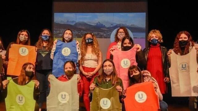 El Municipio continua con las actividades del Ushuaia Joven 2021