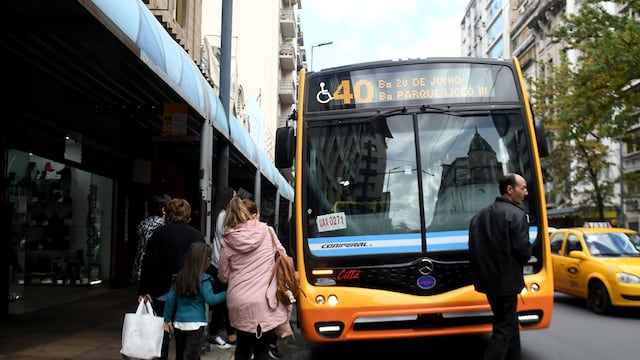 La Municipalidad de Córdoba confirmó los cambios en el sistema del transporte urbano.