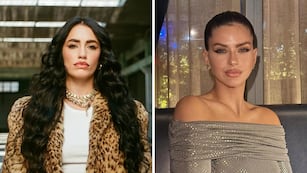 Lali Espósito reveló cómo es su verdadera relación con la China Suárez: “Hace diez años...”