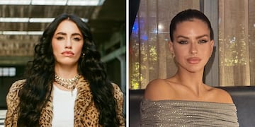 Lali Espósito reveló cómo es su verdadera relación con la China Suárez: “Hace diez años...”