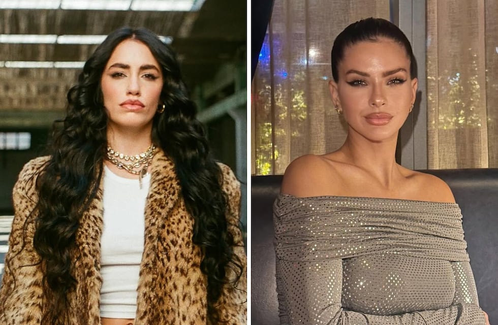 Lali Espósito reveló cómo es su verdadera relación con la China Suárez: “Hace diez años...”