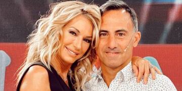 Yanina Latorre reveló la actividad íntima que más disfruta con su marido y generó revuelo: “Nos grabamos y...” .