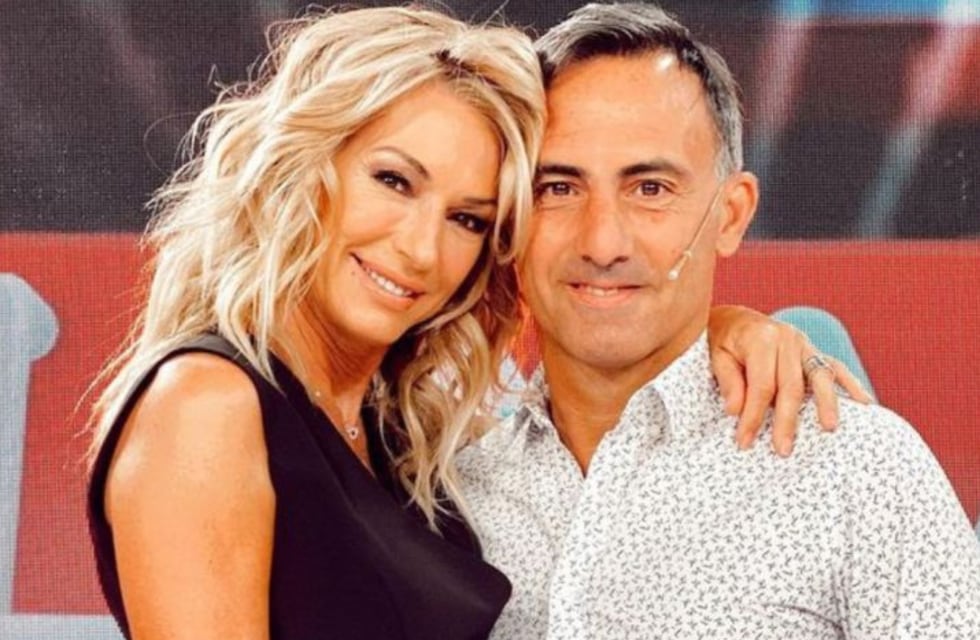 Yanina Latorre reveló la actividad íntima que más disfruta con su marido y generó revuelo: “Nos grabamos y...”