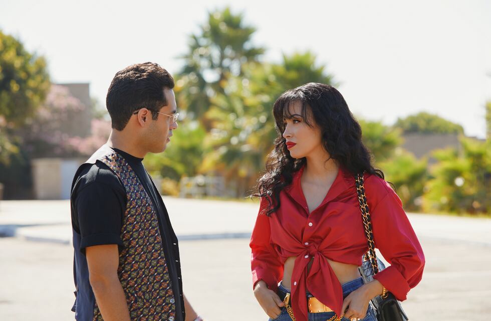 Netflix: los estrenos del martes 4 de mayo