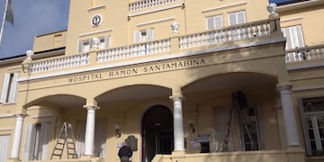 Crece en Tandil el malestar por la situación de los trabajadores de la salud