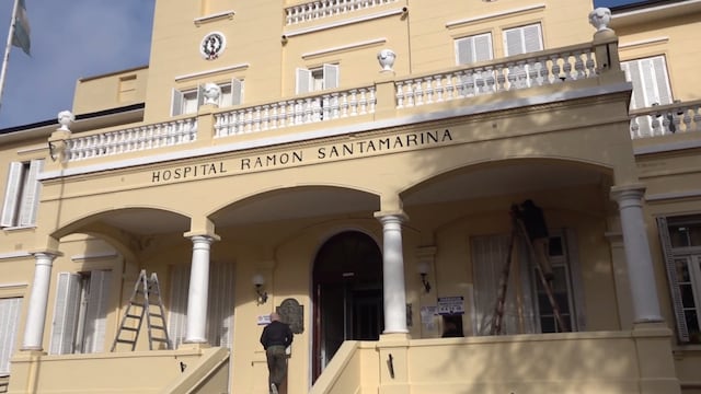 Instalan en Tandil nueva tecnología en el Hospital: de qué se trata