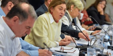 Entre Ríos participó del Consejo Federal de Educación y se aprobaron nuevos marcos para la Educación Técnica