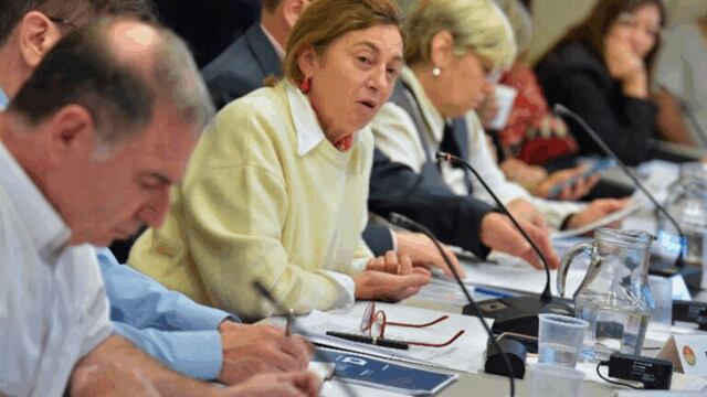 Entre Ríos participó del Consejo Federal de Educación y se aprobaron nuevos marcos para la Educación Técnica