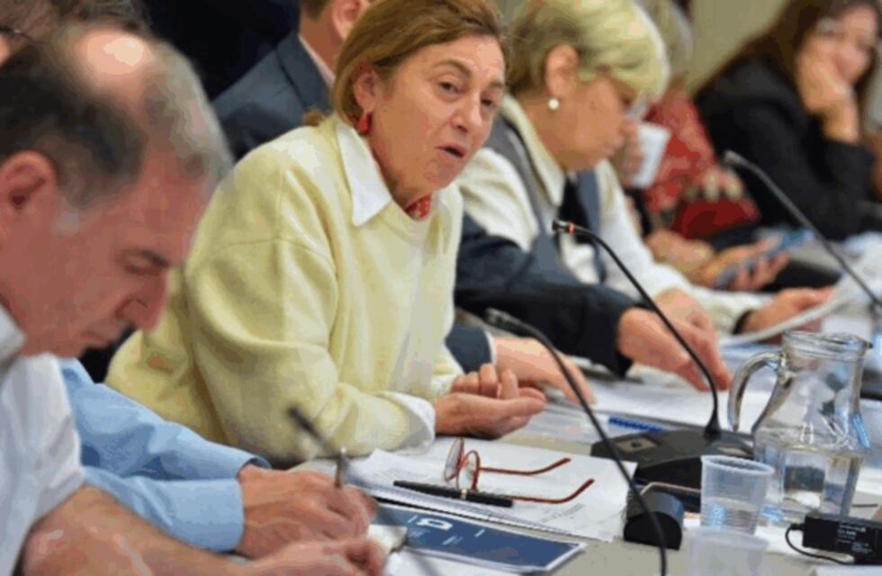 Entre Ríos participó del Consejo Federal de Educación y se aprobaron nuevos marcos para la Educación Técnica