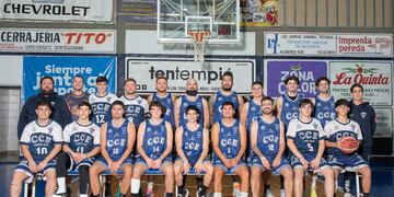 Con ventaja deportiva Espora comienza a definir el "Ciudad de Punta Alta" ante Altense.