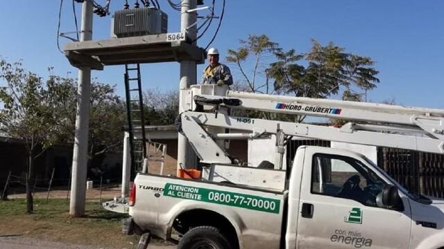 Epec: en qué barrios y localidades habrá cortes de luz este viernes 31 de mayo
