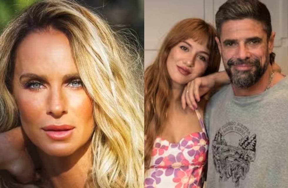Sabrina Rojas apuntó contra Flor Vigna después de que defendiera a Luciano Castro y fue letal: “Cuando no sabés cómo...”