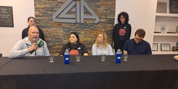 Centro Comercial Arroyito semana de la moda