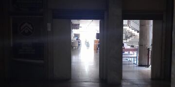 Cortes de luz provocó una lluvia de memes en las distintas redes sociales.