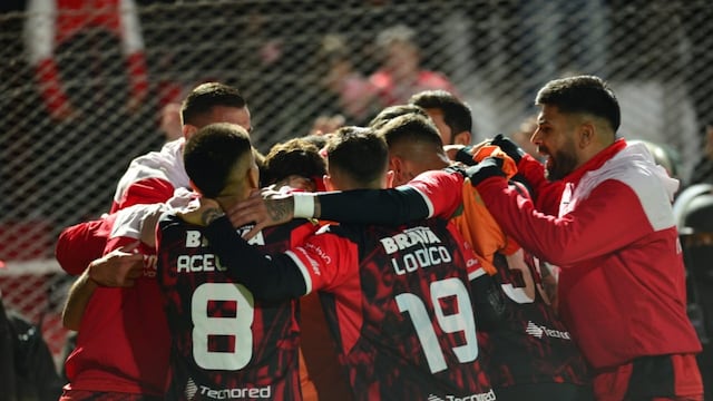 Instituto completó el cuartetazo de felicidad cordobesa: ganaron todos.