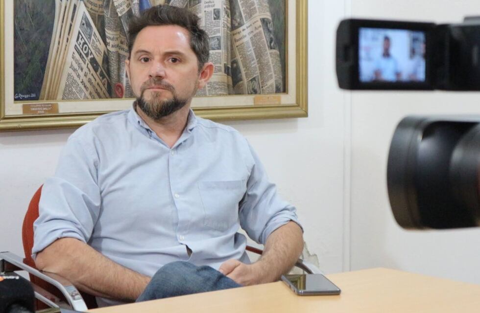La Justicia avanza con la investigación sobre Daniel Ribetti y citarán a declarar a Mancuello, Felpeto y Molina