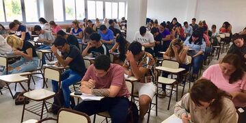 La carrera de Licenciatura en Comunicación Social estará en UNSJ.