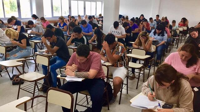 La carrera de Licenciatura en Comunicación Social estará en UNSJ.