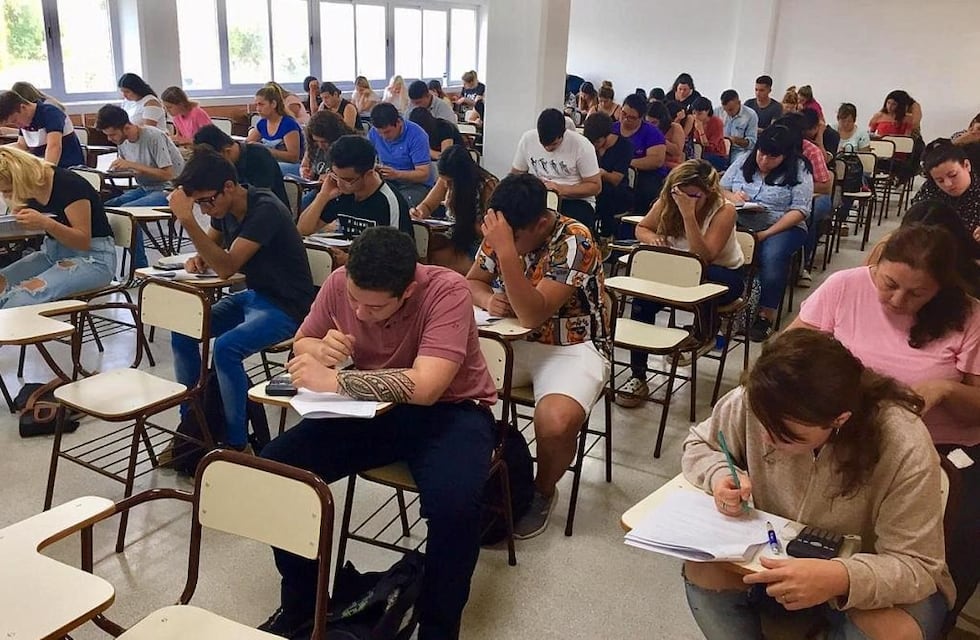Cuáles son las carreras que sumaron dos universidades de San Juan a pedido de los estudiantes