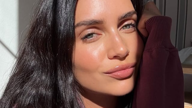 Zaira Nara conquistó las redes con su último look.