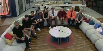 La encuesta que no se equivoca, ya eligió al eliminado del domingo.