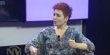 Dra. María del Valle Basail