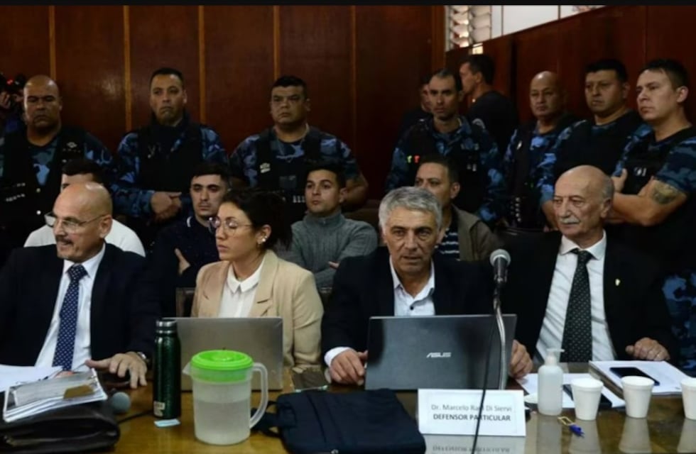 Masacre de Monte: el video contundente de los vecinos que complica a los policías por provocar la muerte de los cuatro jóvenes