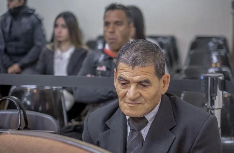 Miramar: tras 22 años, condenaron a prisión perpetua al último policía acusado de asesinar a Natalia Melmann