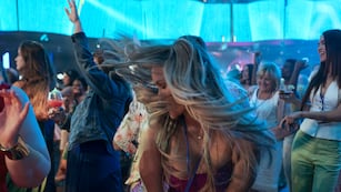 Medicina Letal, la nueva serie éxito en Netflix.