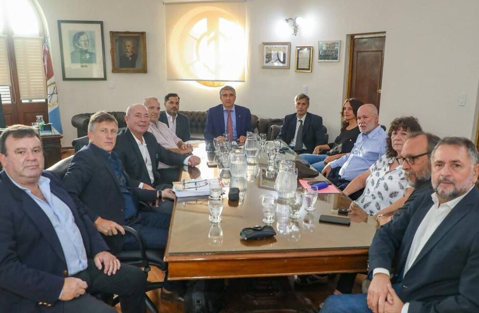 Paritaria estatal: Santa Fe mejoró la oferta que habían rechazado los docentes