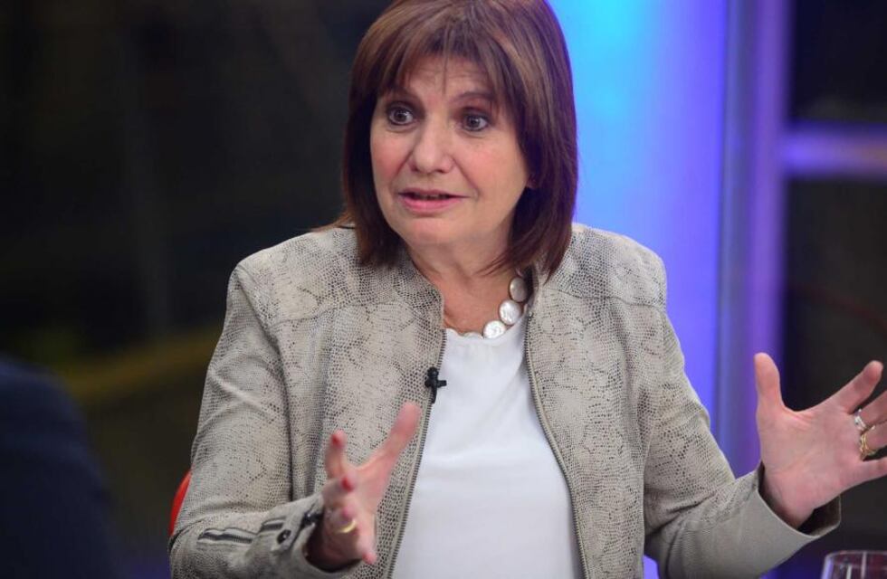 Excombatientes de Malvinas repudiaron los dichos de Patricia Bullrich y exigen sus “disculpas públicas”