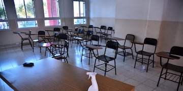 Clases presenciales en Córdoba (Pedro Castillo)