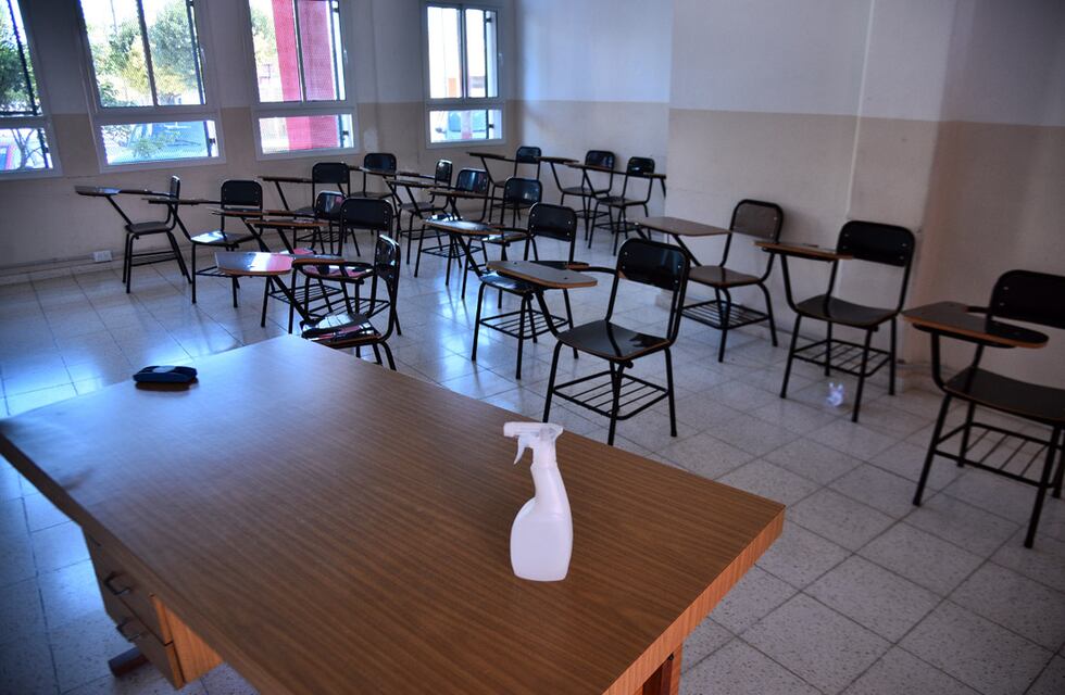Vuelta de las clases presenciales en Córdoba: será para nivel inicial, primario y especial