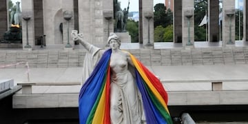 Rosario abre el registro para cupo laboral trans