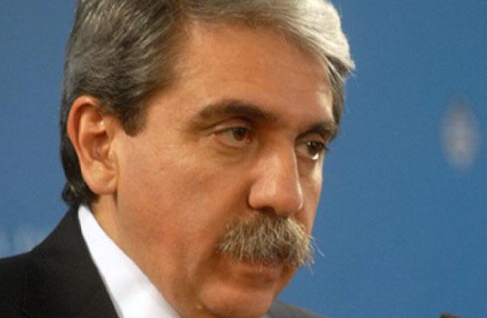 Aníbal Fernández, irónico por las acusaciones con narcos: “Tengo vínculos con el Guasón y el Pingüino”