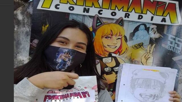 Se desarrollará este fin de semana.