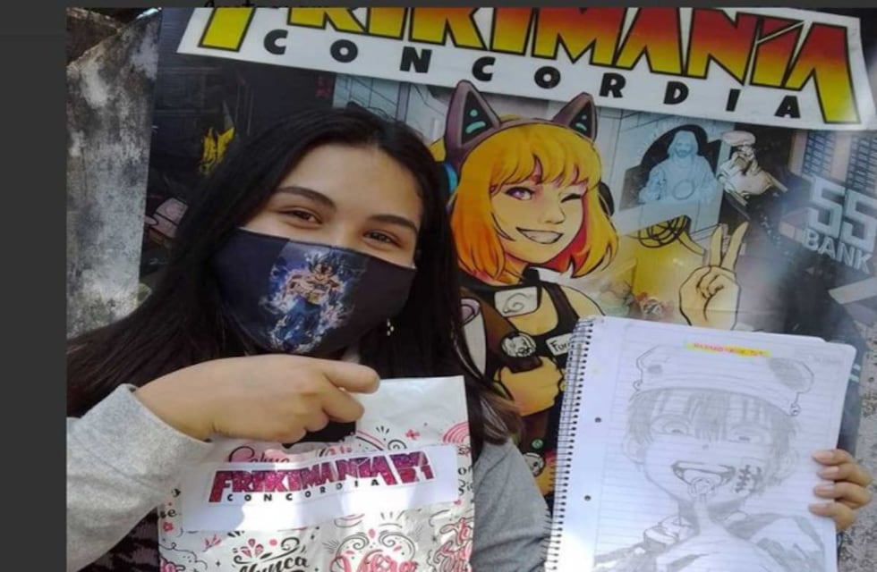 Frikimanía 2021 en Concordia: cita obligada para los amantes de los videojuegos