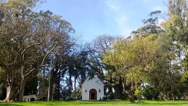 Se realizará la peregrinación Viale-Paraná.