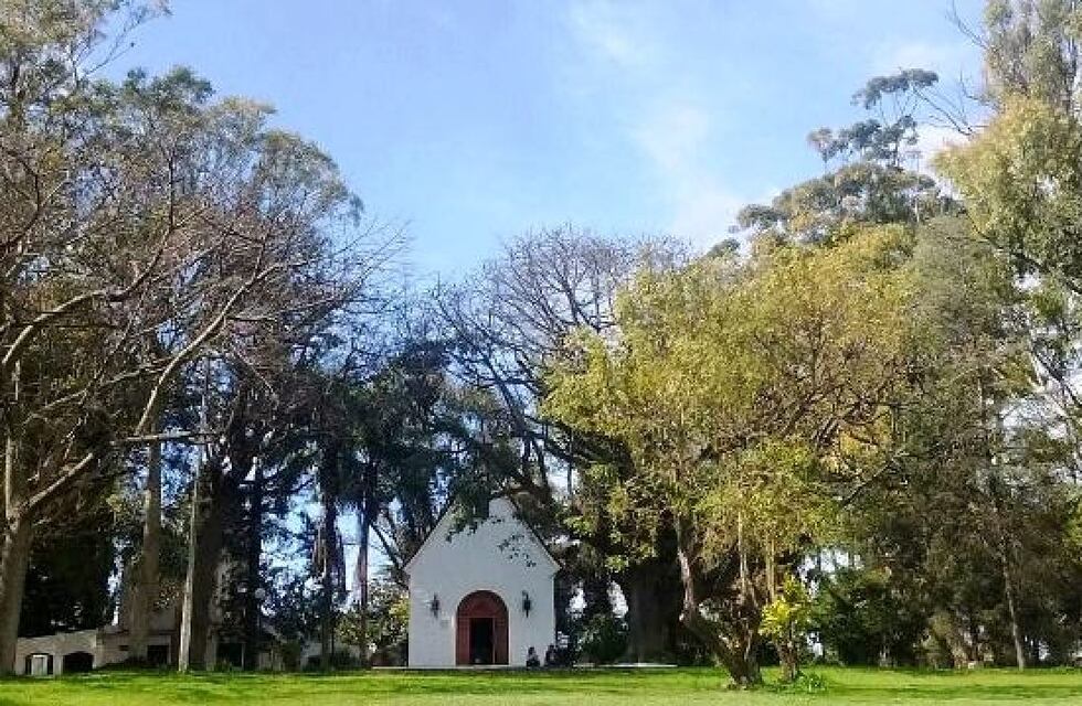 Se realizará el domingo la peregrinación Viale-La Loma