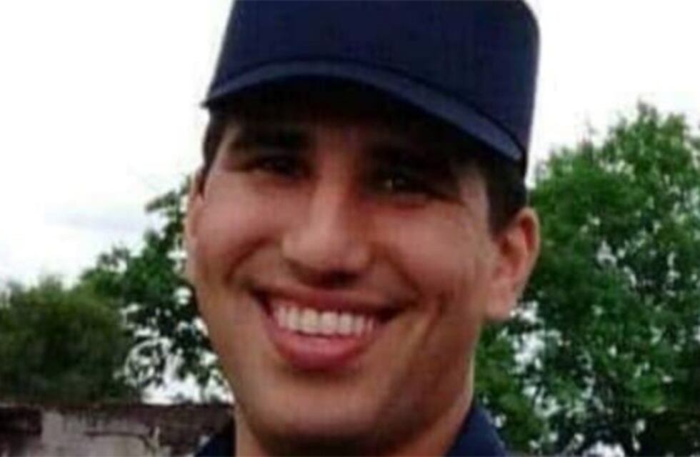 Nogoyá: un efectivo policial perdió la vida en un accidente de tránsito