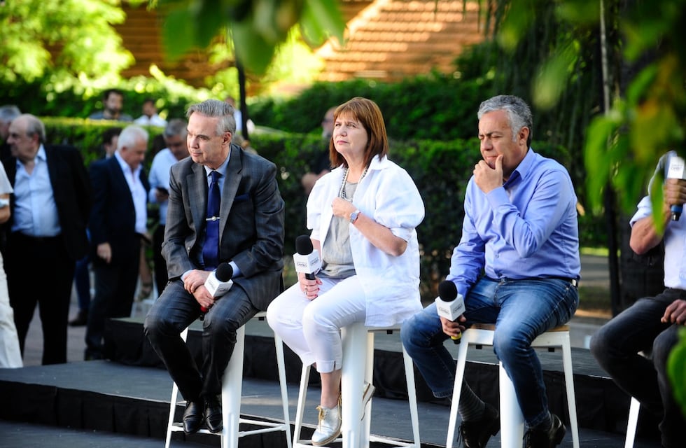 La Mesa Nacional de Juntos por el Cambio afirmó que el Gobierno nunca convocó al diálogo: “Están sordos”