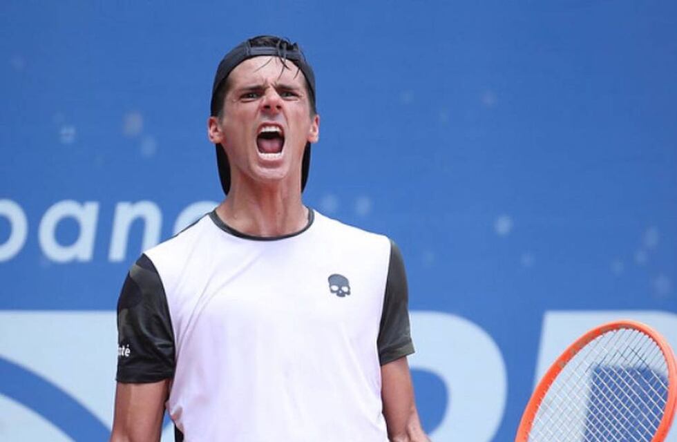 Federico Coria ganó Challenger de Brasilia y festejó su segundo título del año
