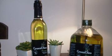 La ANMAT prohibió la comercialización del aceite de oliva de San Rafael.