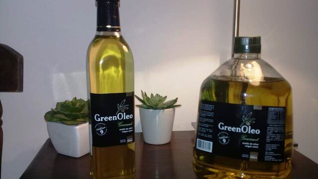 La ANMAT prohibió la comercialización del aceite de oliva de San Rafael.