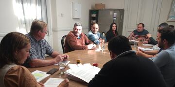 Comisión de Legislación de Tres Arroyos: proponen que IOMA deje de ser obligatorio para los municipales