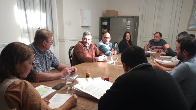 Comisión de Legislación de Tres Arroyos:  proponen que IOMA deje de ser obligatorio para los municipales