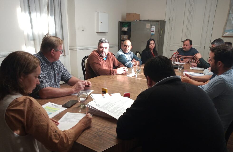 Comisión de Legislación de Tres Arroyos: proponen que IOMA deje de ser obligatorio para los municipales