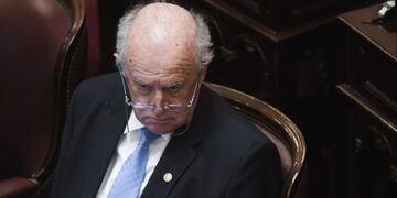 El senador nacional del Frente de Todos pidió la regulación de las SAS.