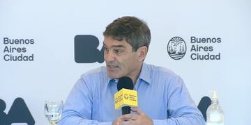 Fernán Quirós.